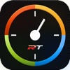 Rallymeter Timing app