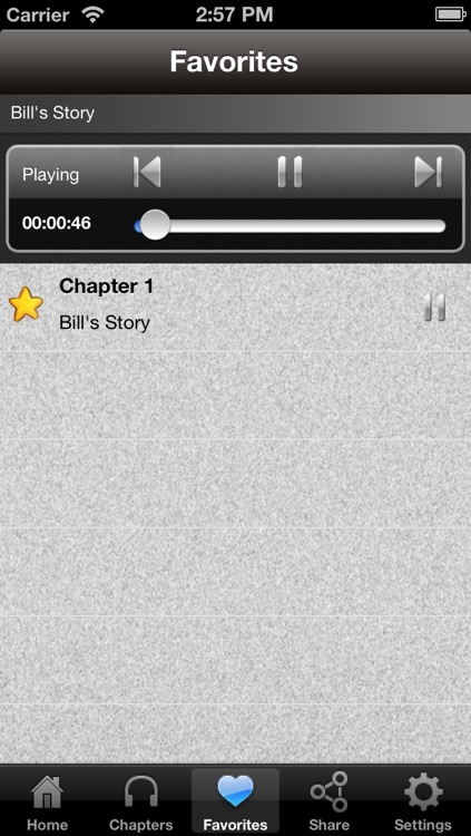 A.A. Big Book Audio