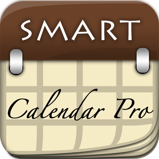 SmartCalendarProLite