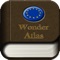 Europe. The Wonder Atlas Quiz.