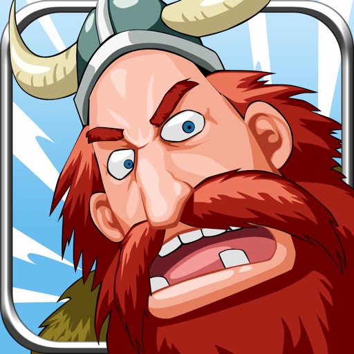 A Clash of Climbers Pro - Battle of the Temple Clans icon