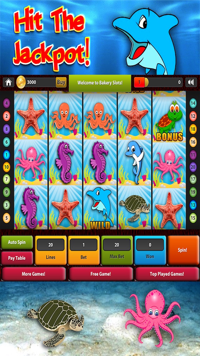 AQUARIUM SLOTS XP - HIT THE LUCKY GOLD FISH: WIN BIG PAYOUT (FUN FREE CASINO GAMES) 1.0.2 IOS CASINO AQUARIUM SLOTS XP - HIT THE LUCKY GOLD FISH: WIN BIG PAYOUT (FUN FREE CASINO GAMES) 1.0.2 IOS