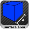 Calculator: Surface Area
