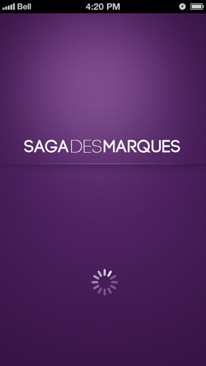 Saga Des Marques