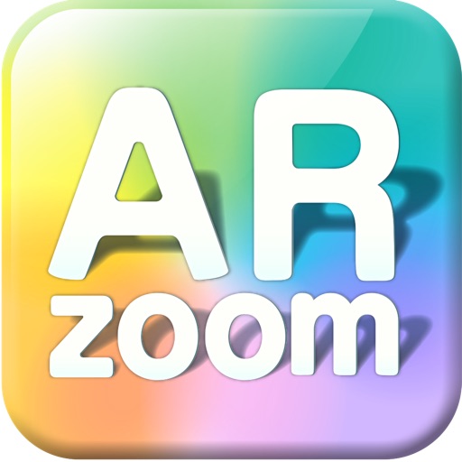 AR zoom