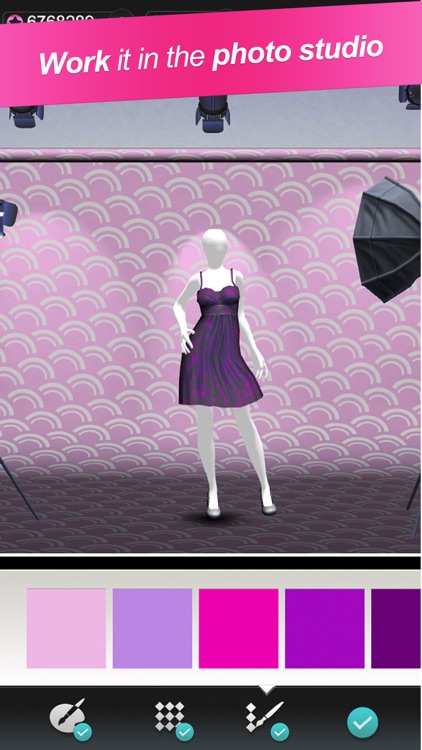 Fashion Inc. by Stardoll screenshot-4