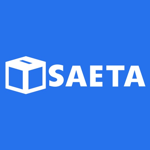 Saeta icon