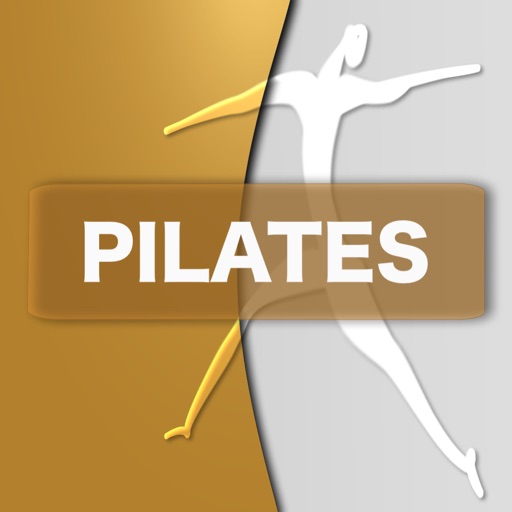 Pilates Beginners icon