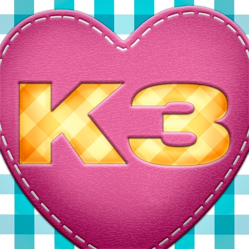 K3 Mode Meiden icon