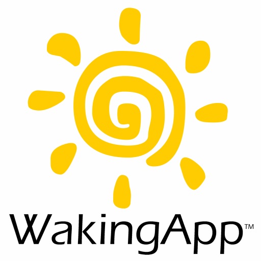 WakingAppADS icon