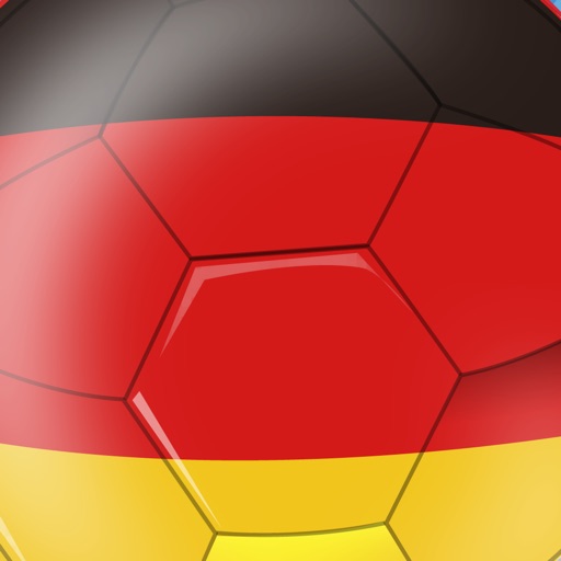 FanPic Football App – Soccer Fan Photo Frames Germany