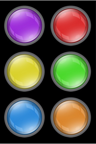 Retap! ~ A classic game to test your memory skills and improve them. (Free) screenshot 2