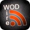 WOD Wire - Ultimate Feed Reader for XF Gyms and Boxes