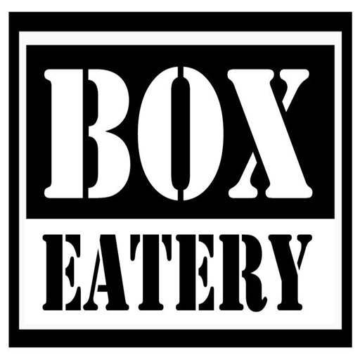 Box Eatery icon