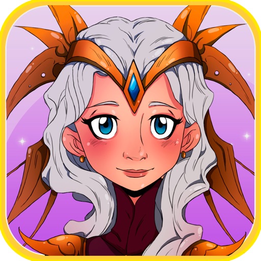 FREE Original, Multilingual limitless Fairy Tales in Audio for kids ages 5 to 8 (professional voiceover absent profanity) icon
