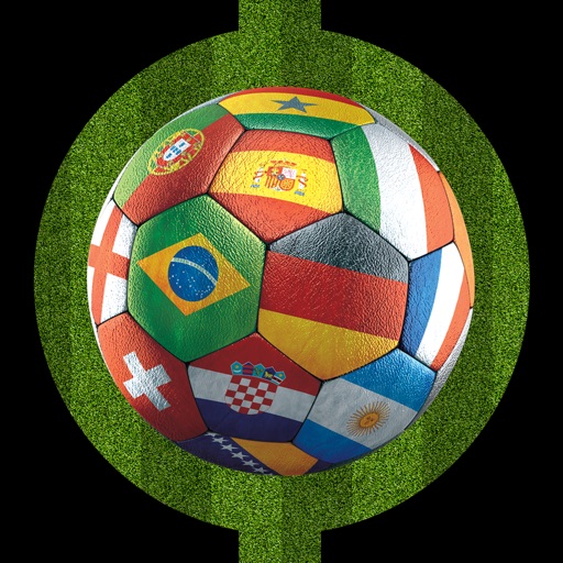 Super Star Line Soccer - Reach the Goal and Win Big! iOS App