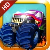 Mad Monster Truckers HD