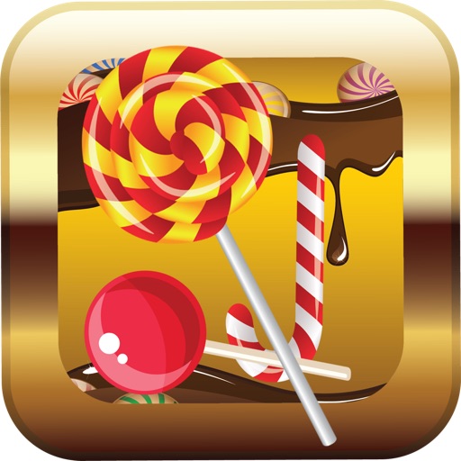 Candy Blitz - Match Them 3 In A Row! Icon
