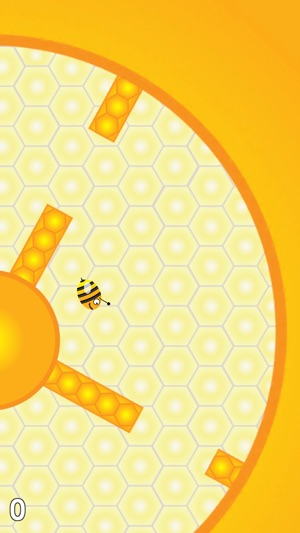 Bee in a Spin - Buzzy's Adventure(圖2)-速報App