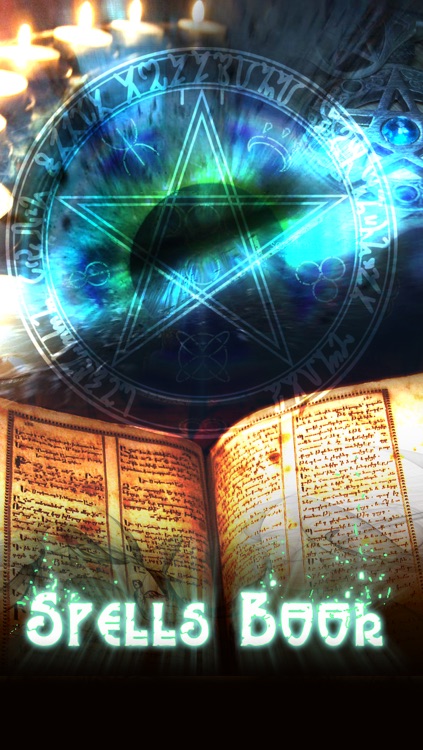 Spells and Witchcraft Handbook