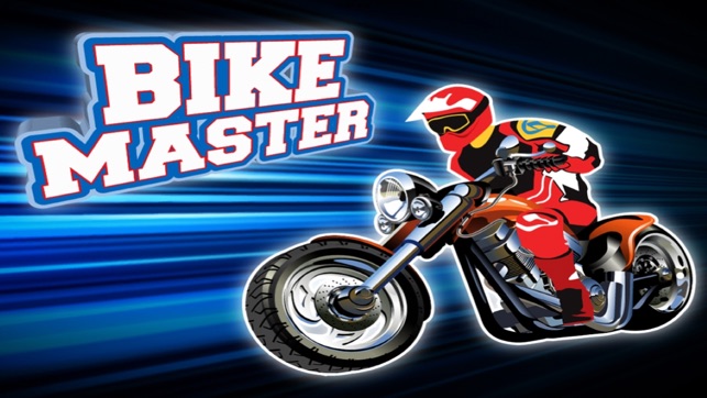 Bike Master - Free Top Race Games