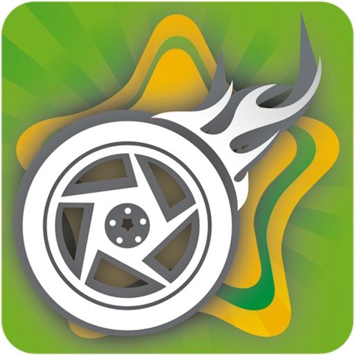 AppStar Racer icon