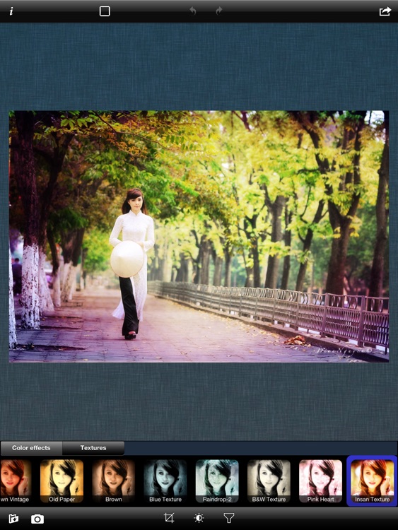 Foto Blender II