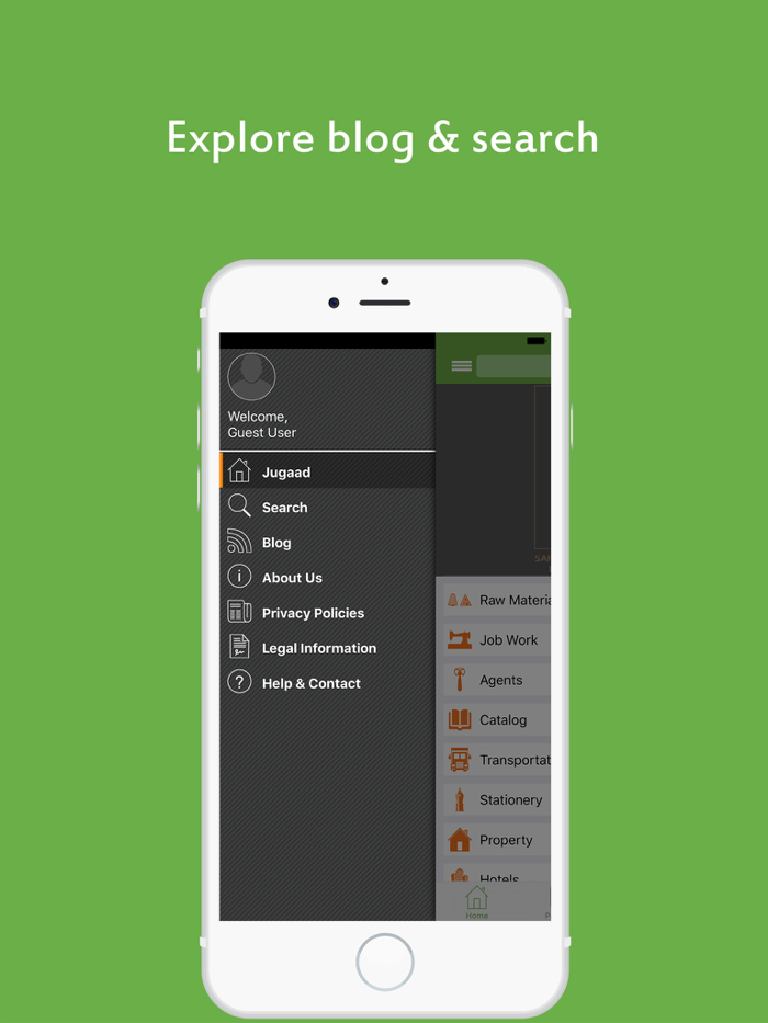 Jugaad - The Perfect Solution