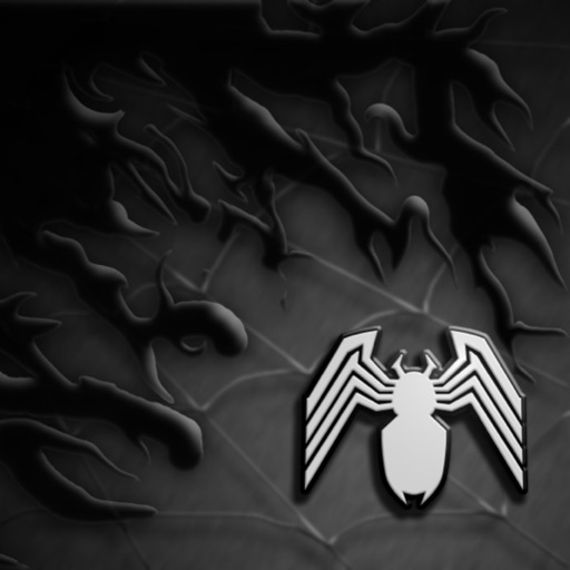 Puzzle Spider-Man version iOS App