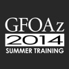 2014 GFOAz Summer Training