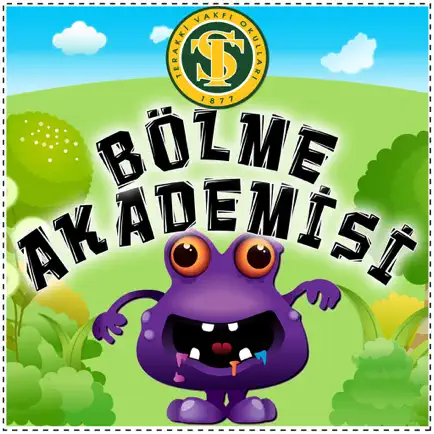 Bölme Akademisi Читы