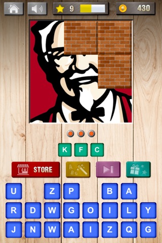 Guess the Restaurant - What's The Fast Food Chain? screenshot 4