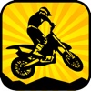 Mad Skill Desert Motocross Free - Extreme Fun Racing for Teens Kids and Adults