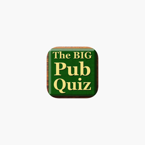 the big pub quiz lite on the app store the big pub quiz lite on the app store
