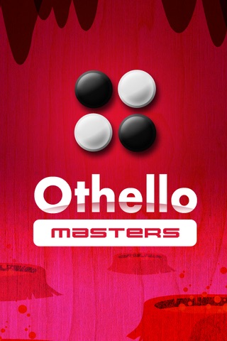 Othello Masters screenshot 2