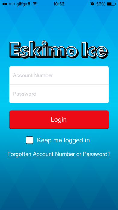 How to cancel & delete Eskimo Ice from iphone & ipad 1