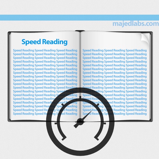 Speed Reading Plus icon