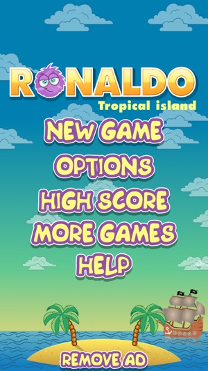 Ronaldo - Tropical Island!(圖2)-速報App