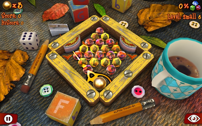 Gather the Gems! thumbnail 4