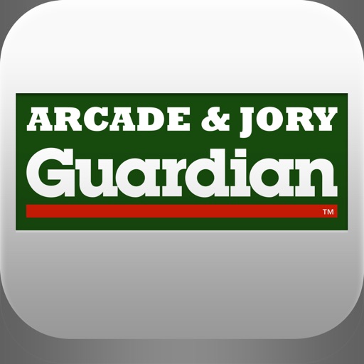 Arcade & Jory Guardian Pharmacy