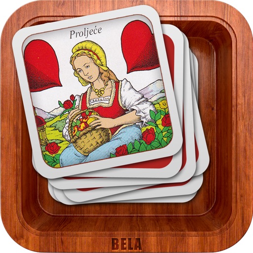 Bela Croatia iOS App