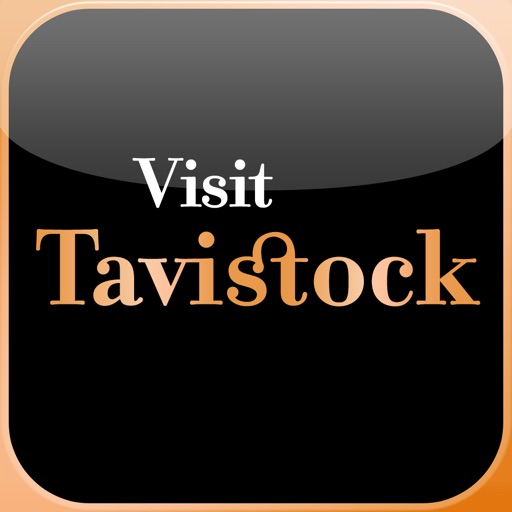 Visit Tavistock icon