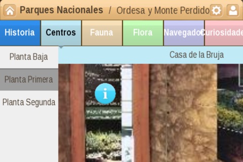 Ordesa y Monte Perdido Parque Nacional screenshot 3