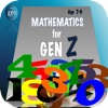 Maths 4 GenZ