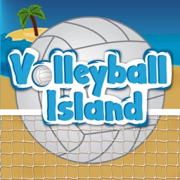 Volleyball Island