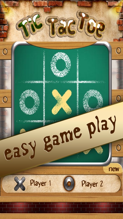 Tic Tac Toe`