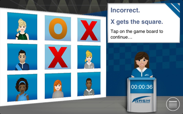 NASM Personal Trainer for CES