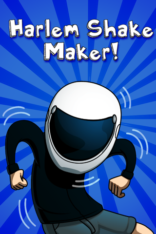 Harlem Shake Maker! Free screenshot 4