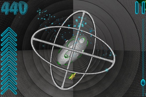 Particle HD screenshot 4