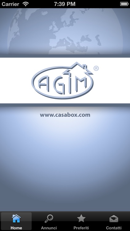 Agim Immobiliare